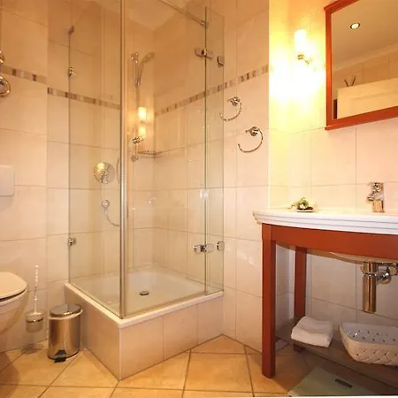 Haus-miramare-wohnung-26-320 아파트 *